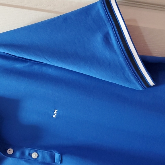 Michael Kors Men's Shirt - Picture 3 of 5